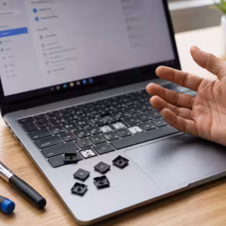 Laptop Keyboard Not Working? 13 Fixes That Actually Work (2026) Laptop Keyboard Not Working