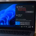 Wi-Fi Connected But No Internet