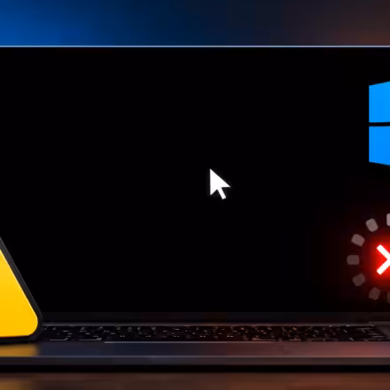 Windows 11 Black Screen with Cursor After Login: 15 Proven Fixes Windows 11 Black Screen with Cursor After Login