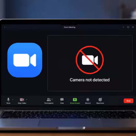 Zoom Camera Not Working on Windows 11: Top 12 Proven Fixes Zoom Camera Not Working on Windows 11